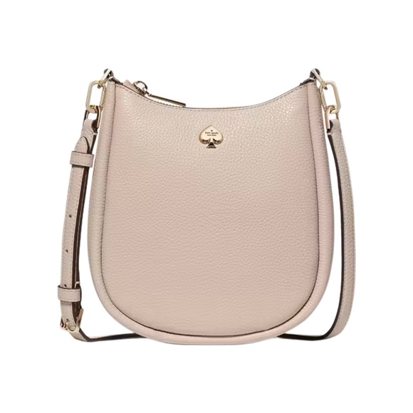 kate spade Handbags - Kate Spade Kayla Small Swingpack Crossbody
